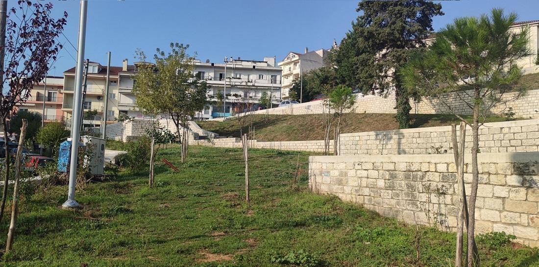 Parko Lakkomata paralavi 4