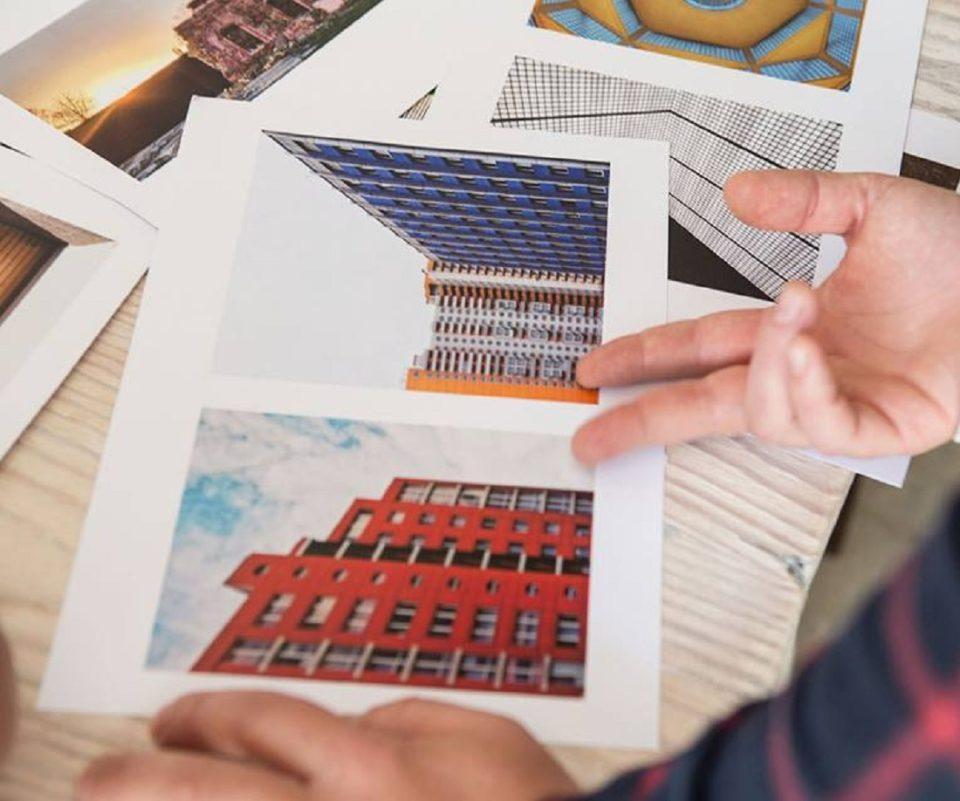 Photometria Photography Center Portfolio reviews