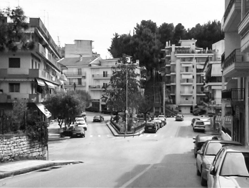 Plateia Eirinis Lakkwmata