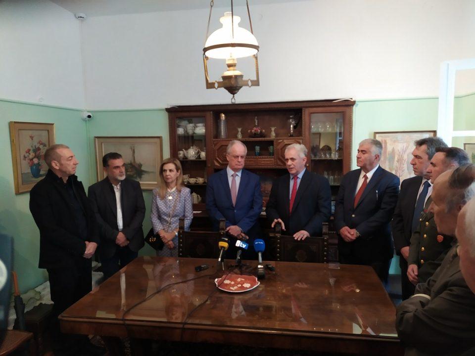 Tasoulas Oikia Frontzou 3