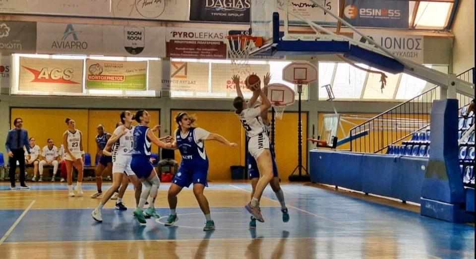 niki pas giannina