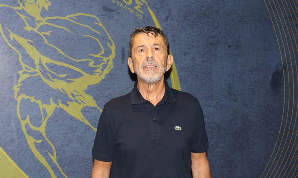 petrakis