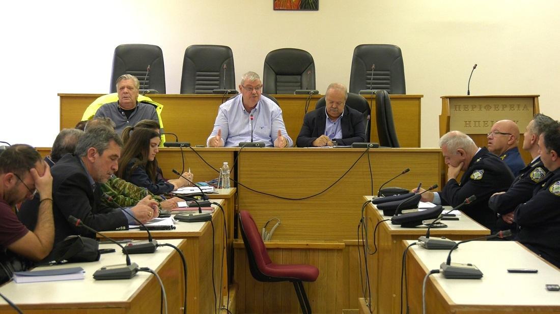 Σχετική ετοιμότητα με πολλά ερωτηματικά 53 spo2023 1