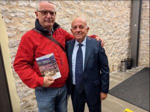 Β Γυφτοπουλος Μ Κολέμπας