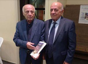 Γ Γιαννακης Μ Κολεμπας