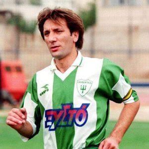 Γιώργος Λαδιάς