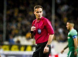 Δημητριος Θανος