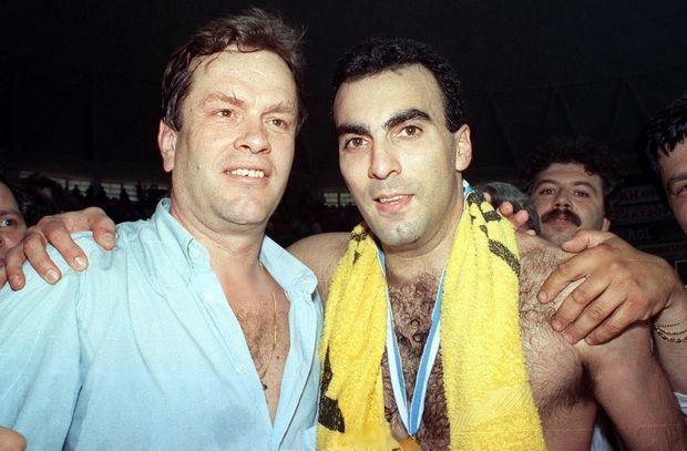 Ιωαννιδης Γκαλης