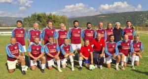 Ολυμπος Κερκυρας