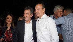 Παπαγεωργιου Μπέγκας