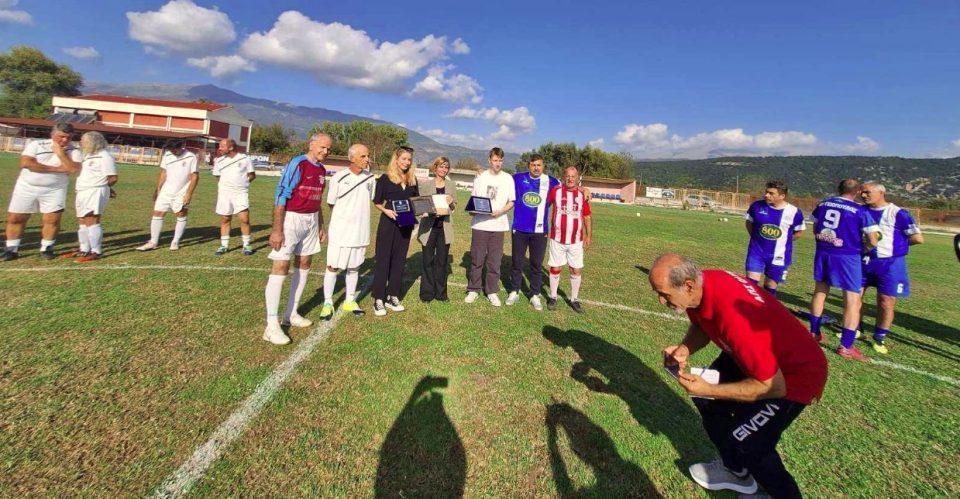 οικογενεια Μαρούλη