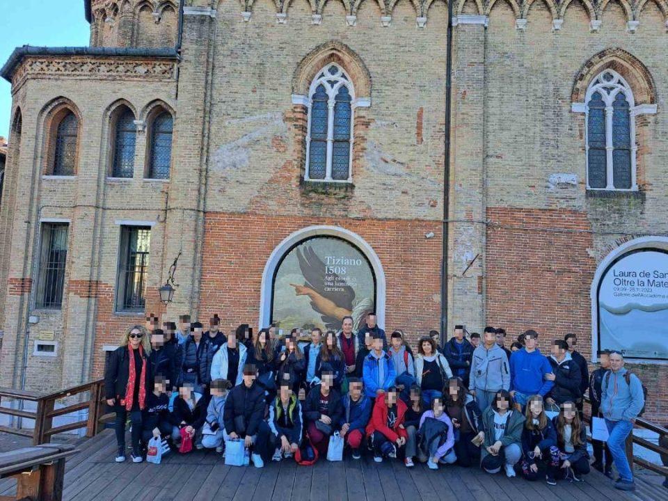 7o Gymnasio VoreiaItalia