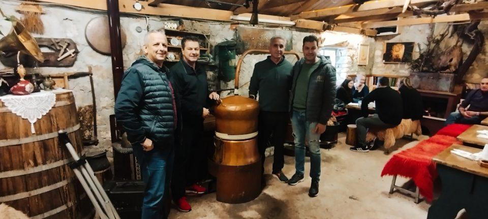 Apostaxi XoreftikoPKDI 1