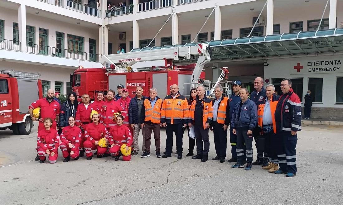 Askisi Ekkenwsis Xatzikwsta 1