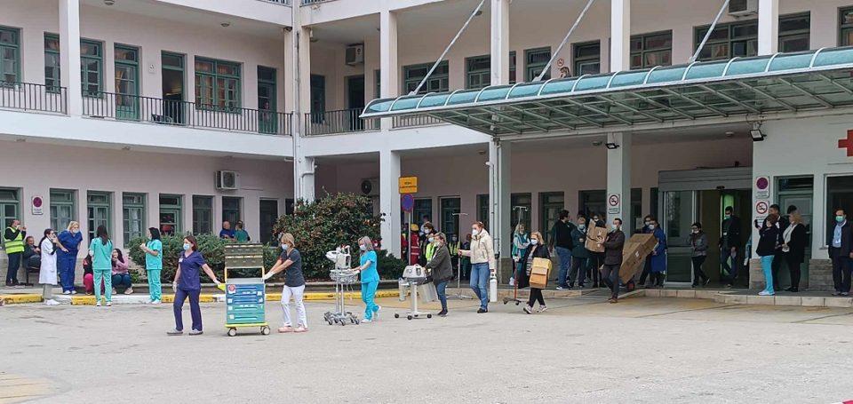 Askisi Ekkenwsis Xatzikwsta 2