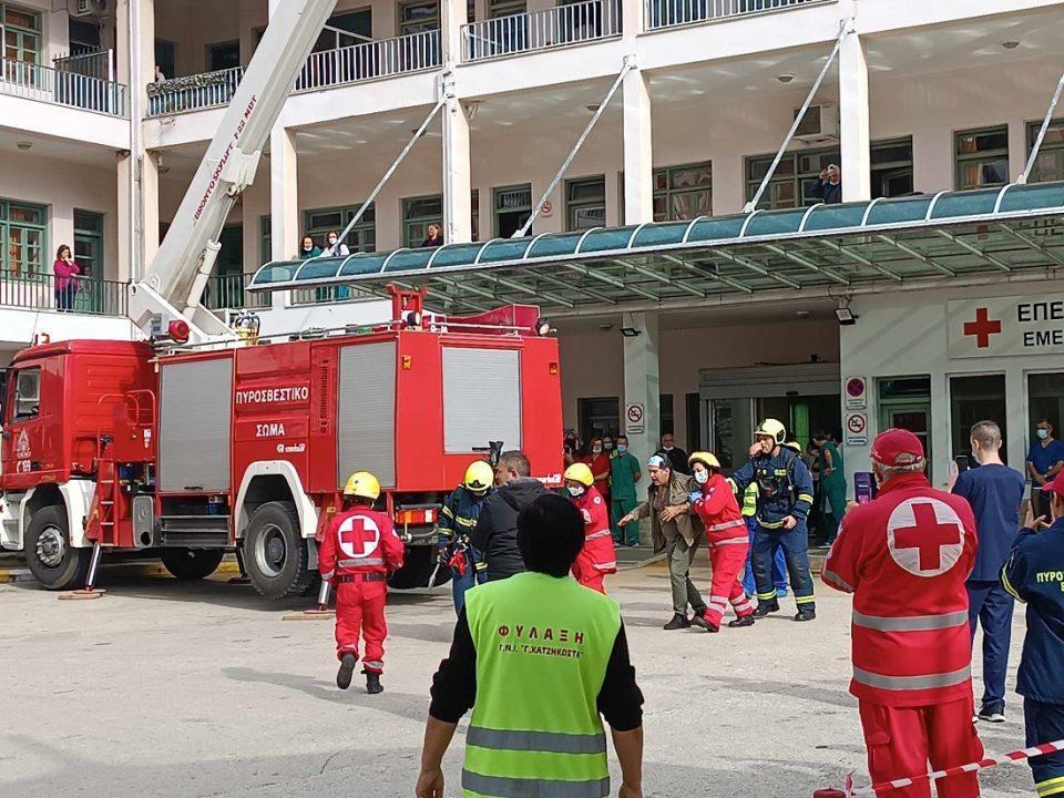 Askisi Ekkenwsis Xatzikwsta 3