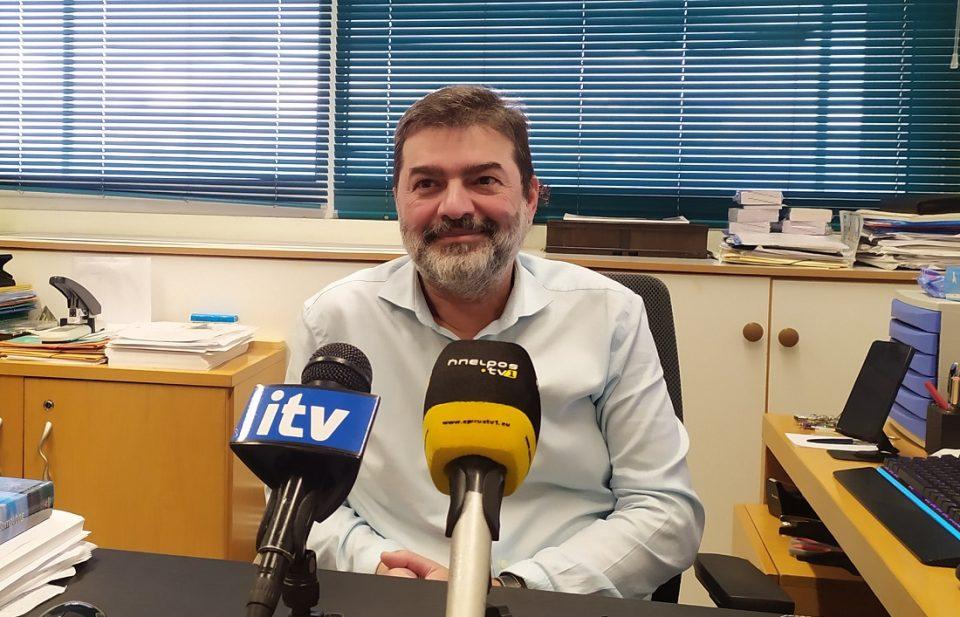 Dimakopoulos Vasilis