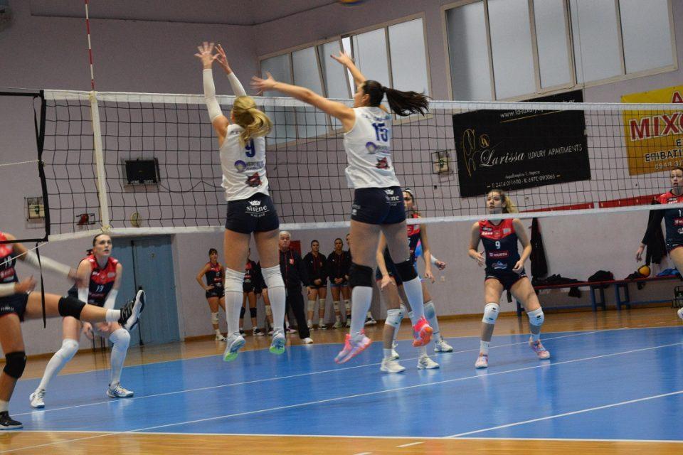 EAL PAS Giannina