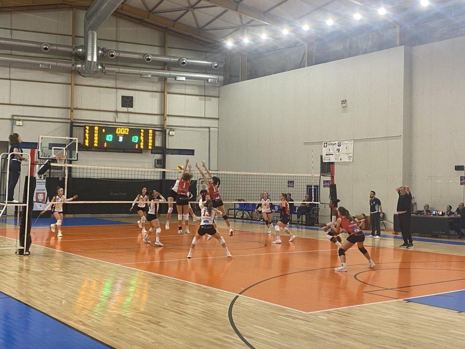 FGS PrevezasPorfyras