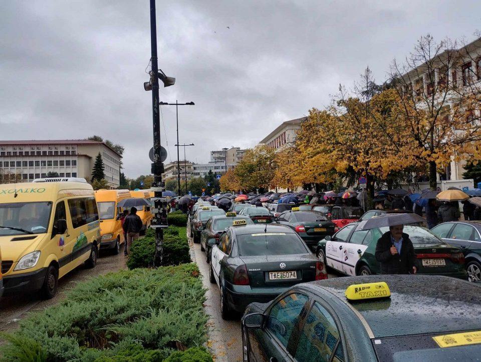Forologiko Kinitopoiisi 7