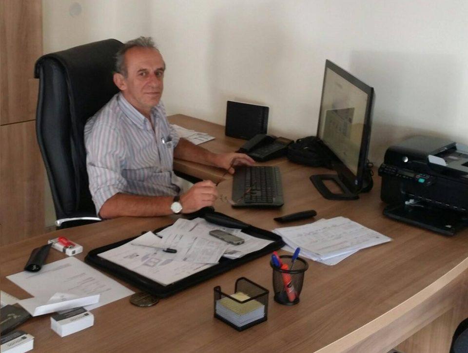 Kolios Vassilis