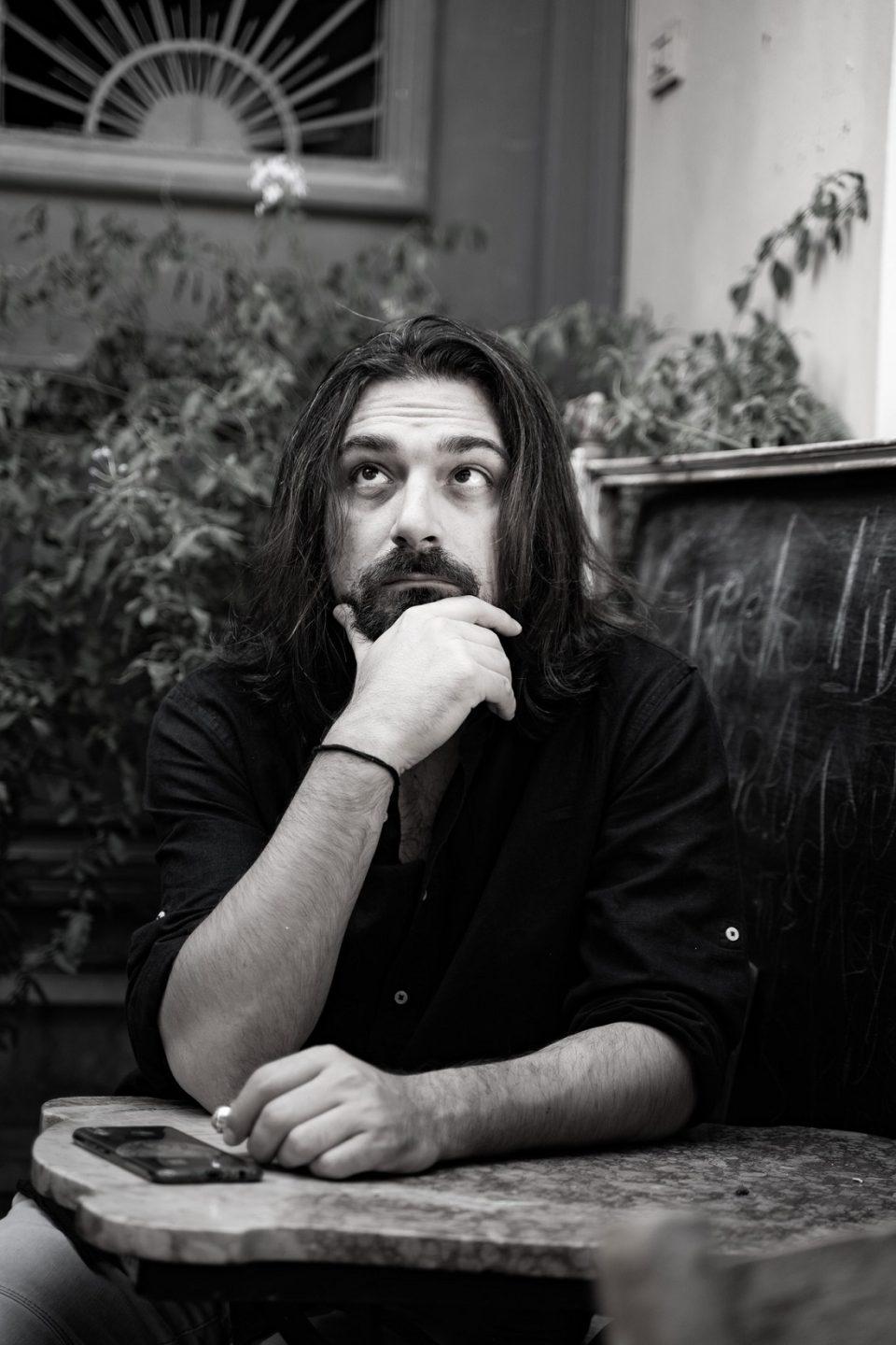 Louridas Giorgos