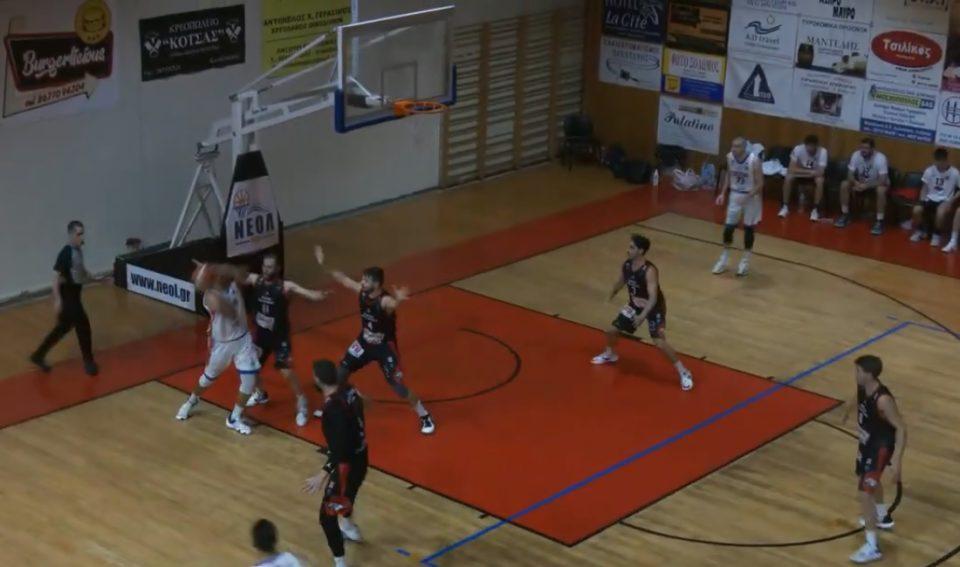 NEOL VikosFalcons