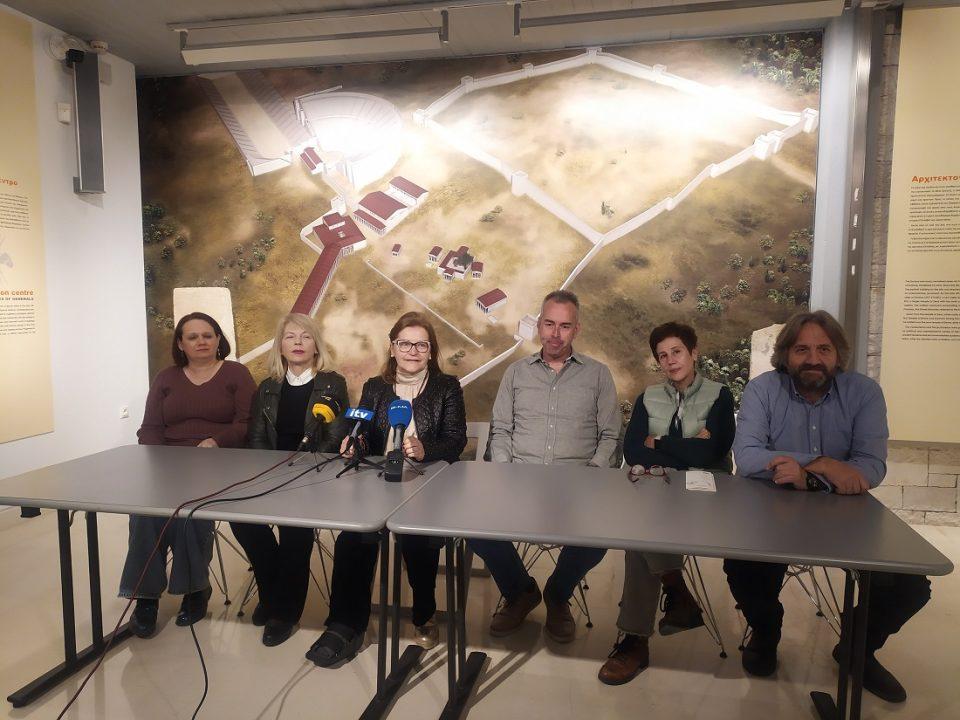 Vouleftirio sinentefxi