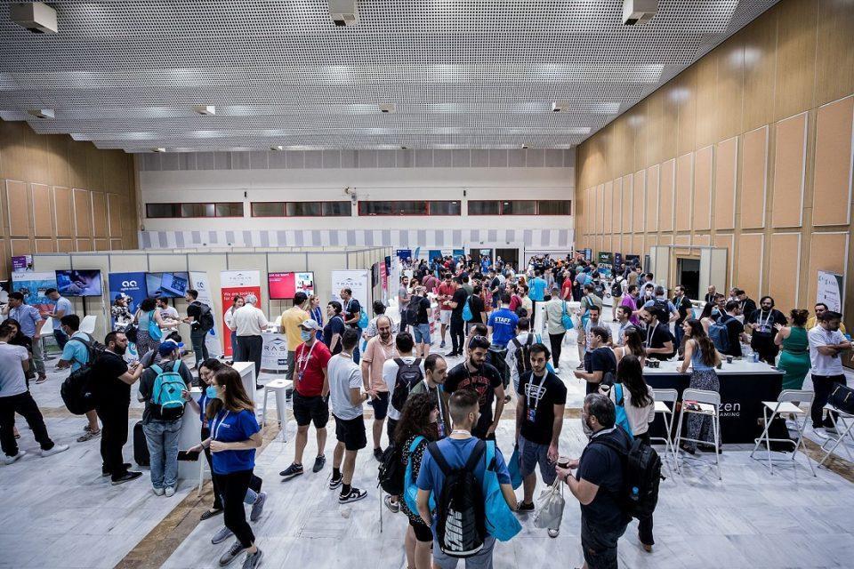 Voxxed Days 2