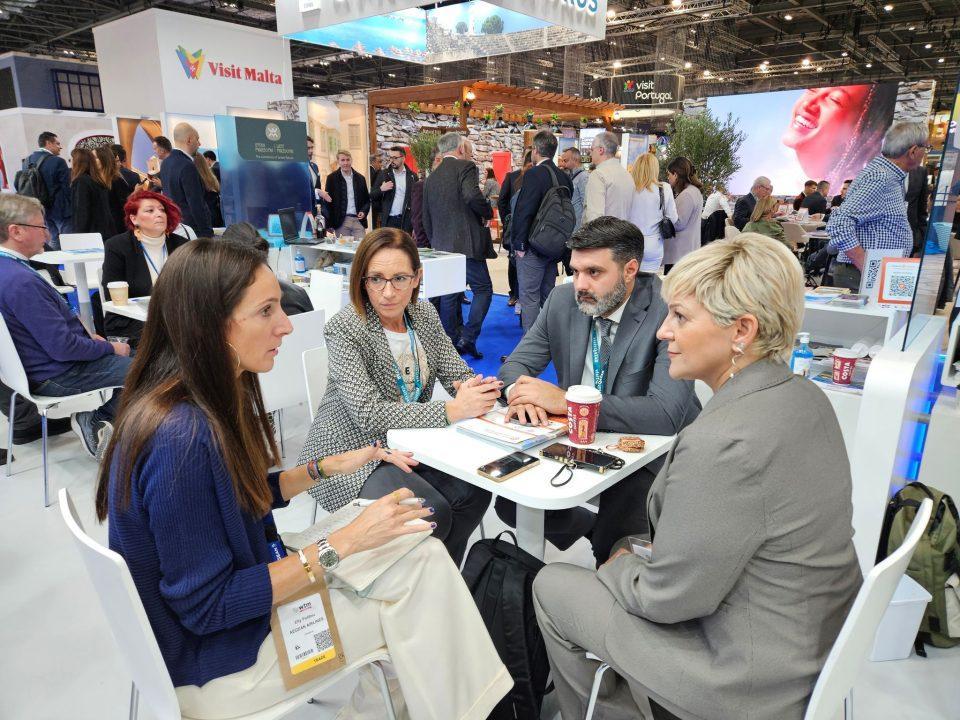 World Travel Market 2023 3