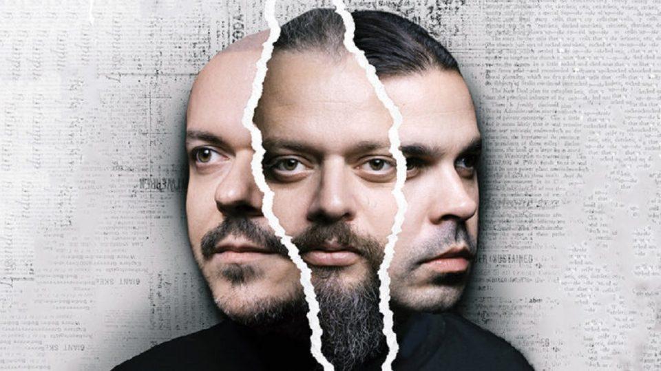 Zervakis Loylatzis Kuramarios