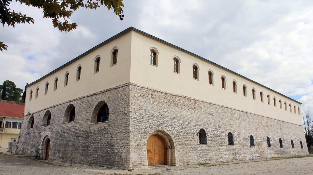soufari sarai