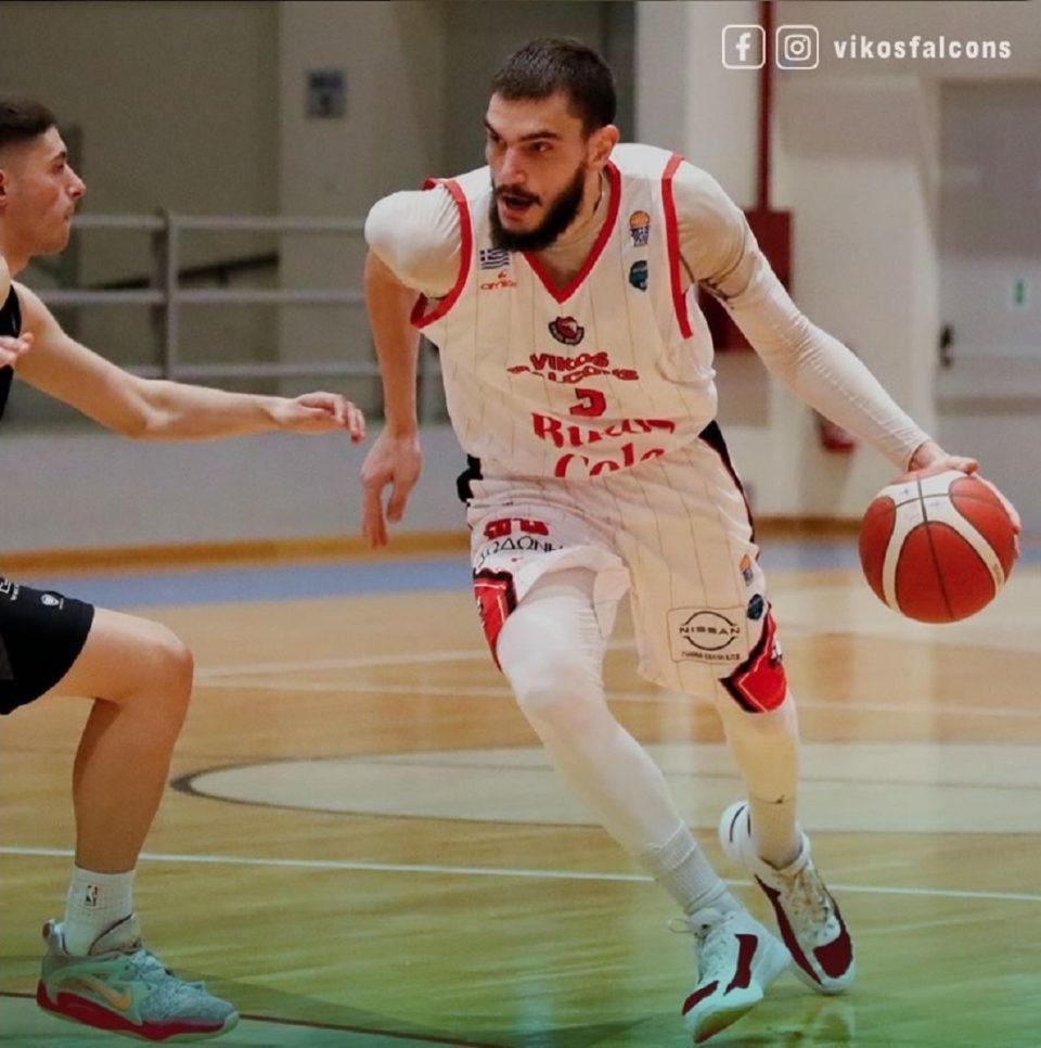 vikosfalcons sofades