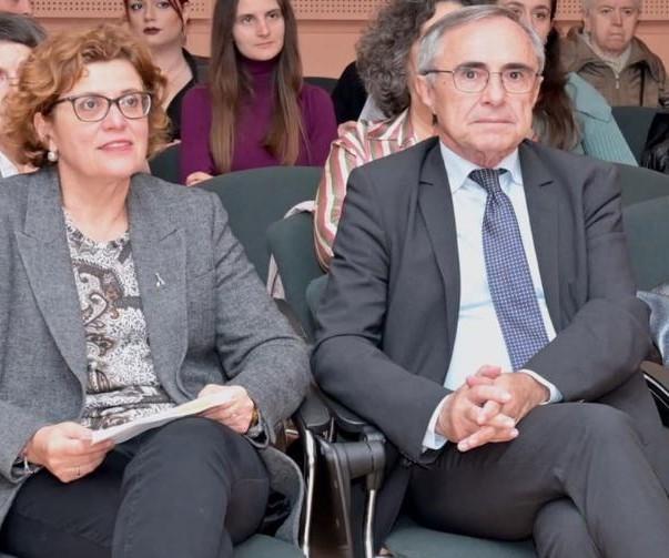 Αννα Μπατιστάτου Γεωργιος Καψάλης