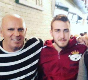 Βαζάκας Φορτούνης