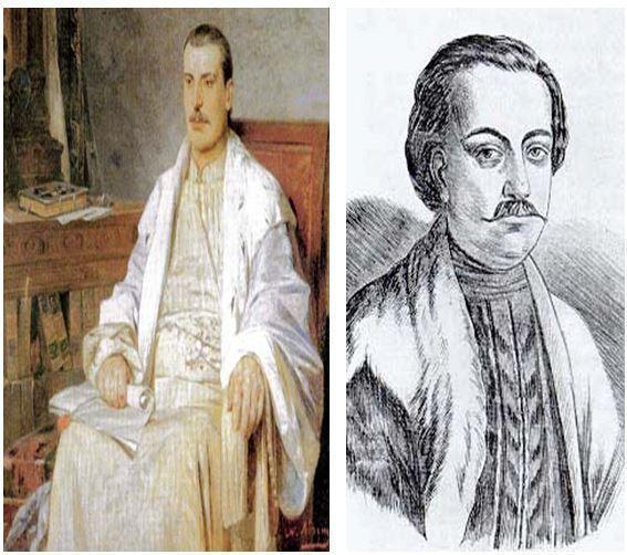 Νικόλαος και Αναστάσιος Ζωσιμάς