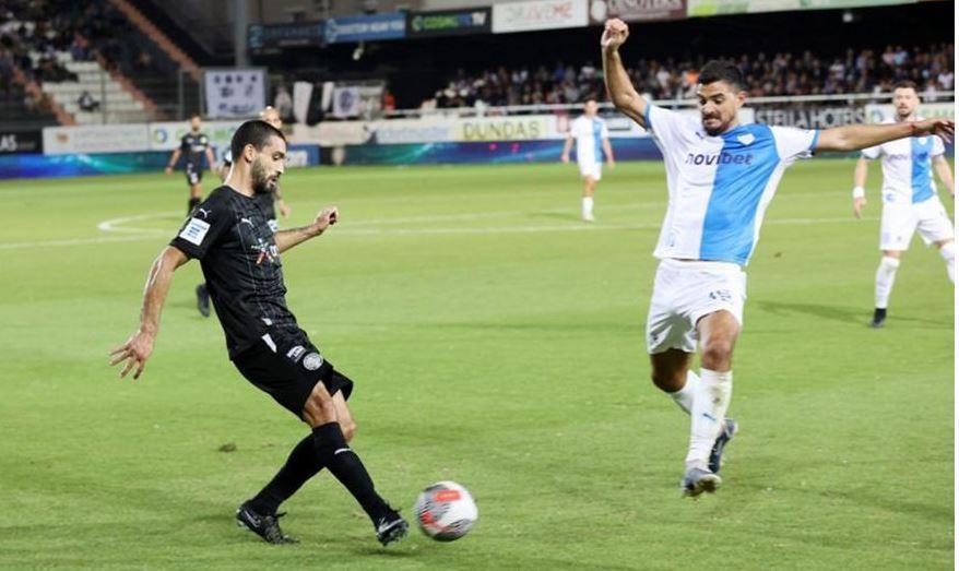 ΟΦΗ ΠΑΣ 1 1 Εραμούσπε