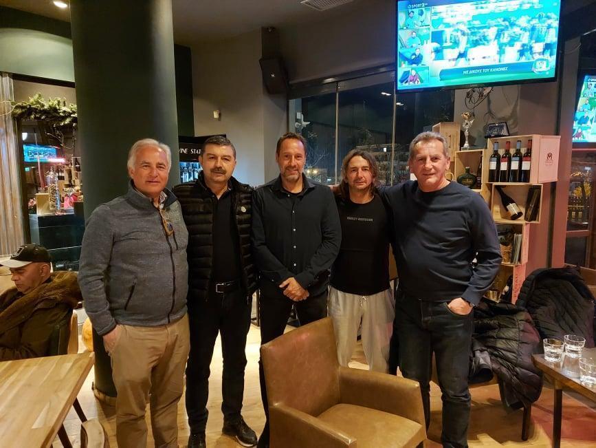 Σιπ Γιαννινα