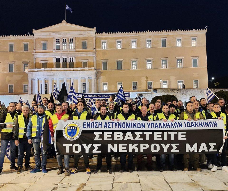 Enstoli Kinitopoiisi Athina 2