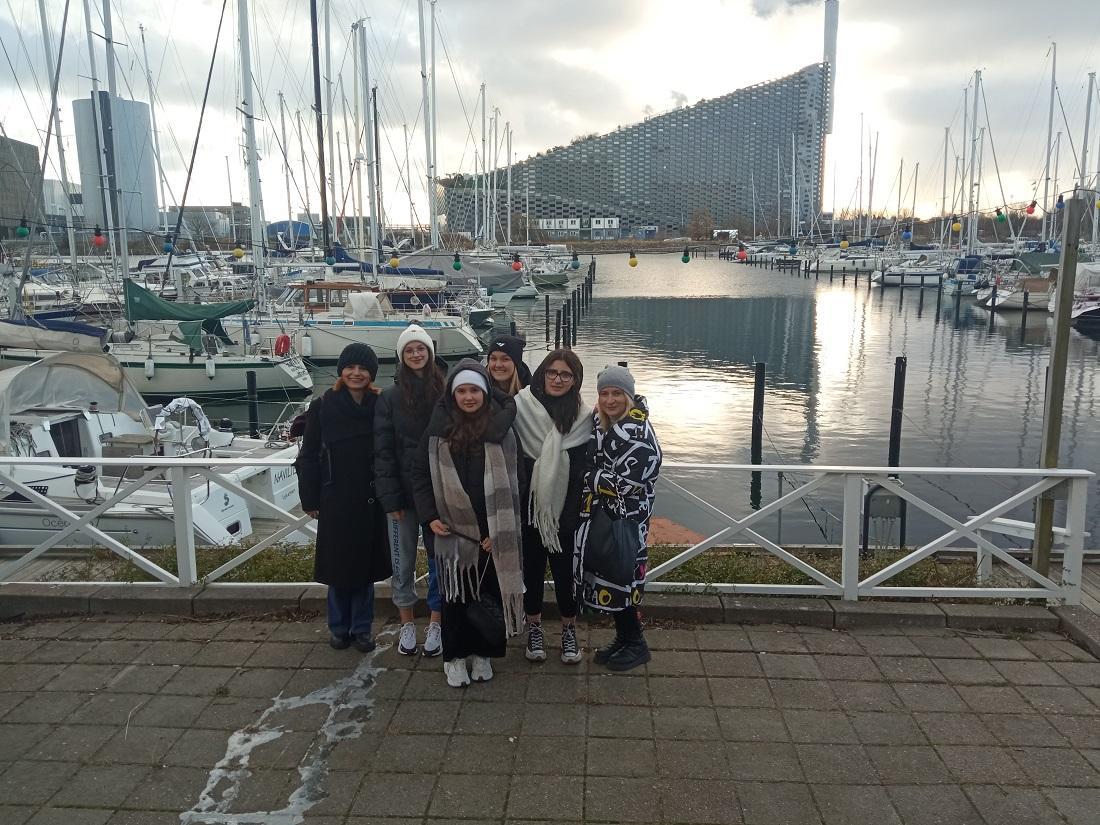 GymnasioPeramatos video 3