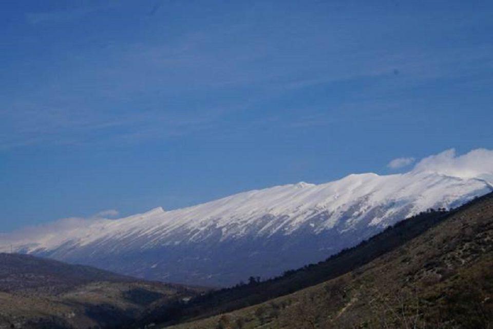 Makrykampos Pwgwniou