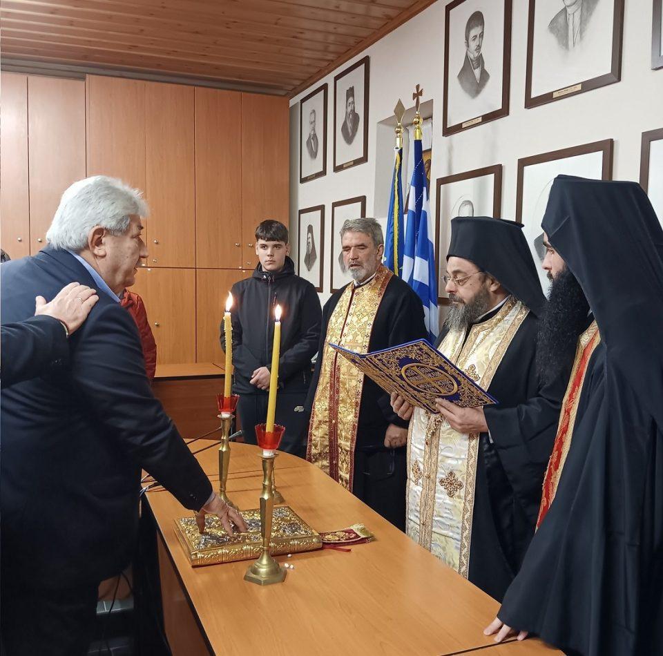 Orkomosia Zagori2023
