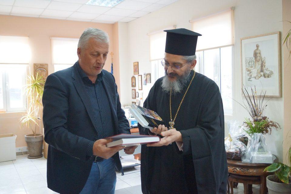 Pliakos Serapionas