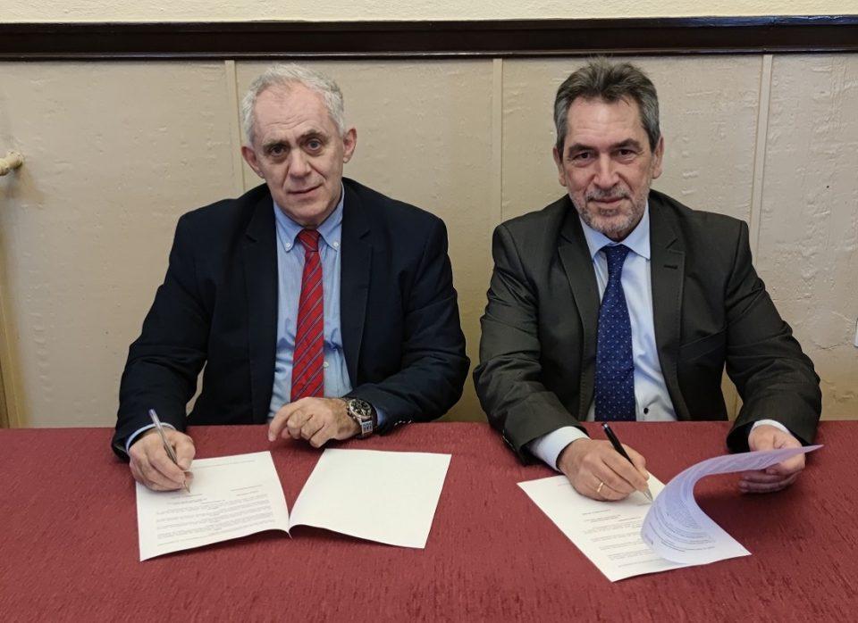 Programmatiki Frontzou 1