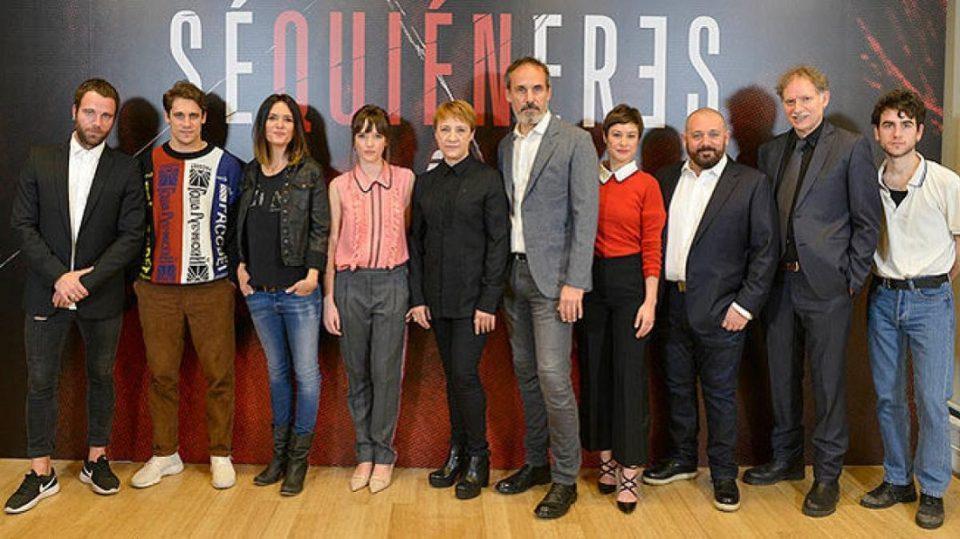 Sequieneres