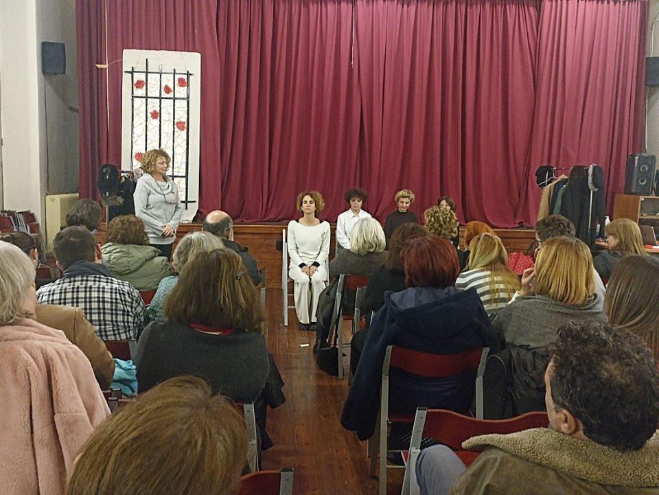 Vissinokhpos Theatro 1