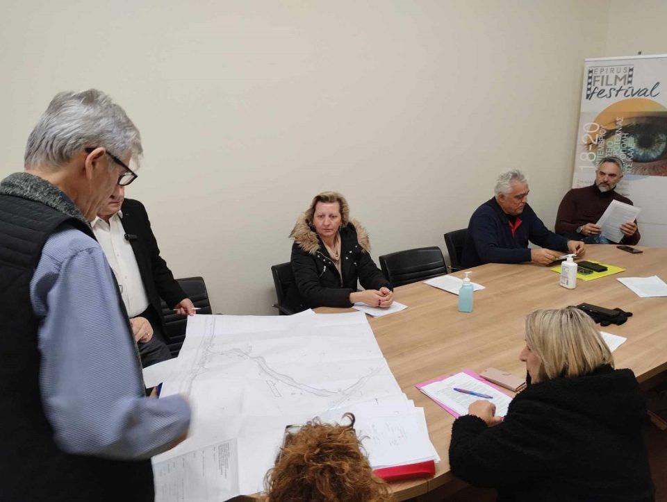 Xaraksi KomvosDriskou 1