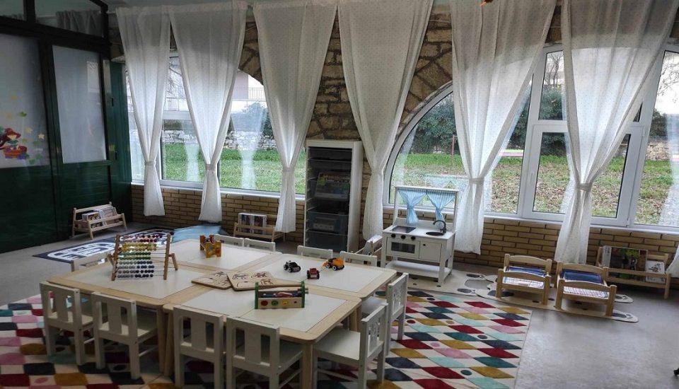 exoplismos 1 ikea 2os Paidikos 1