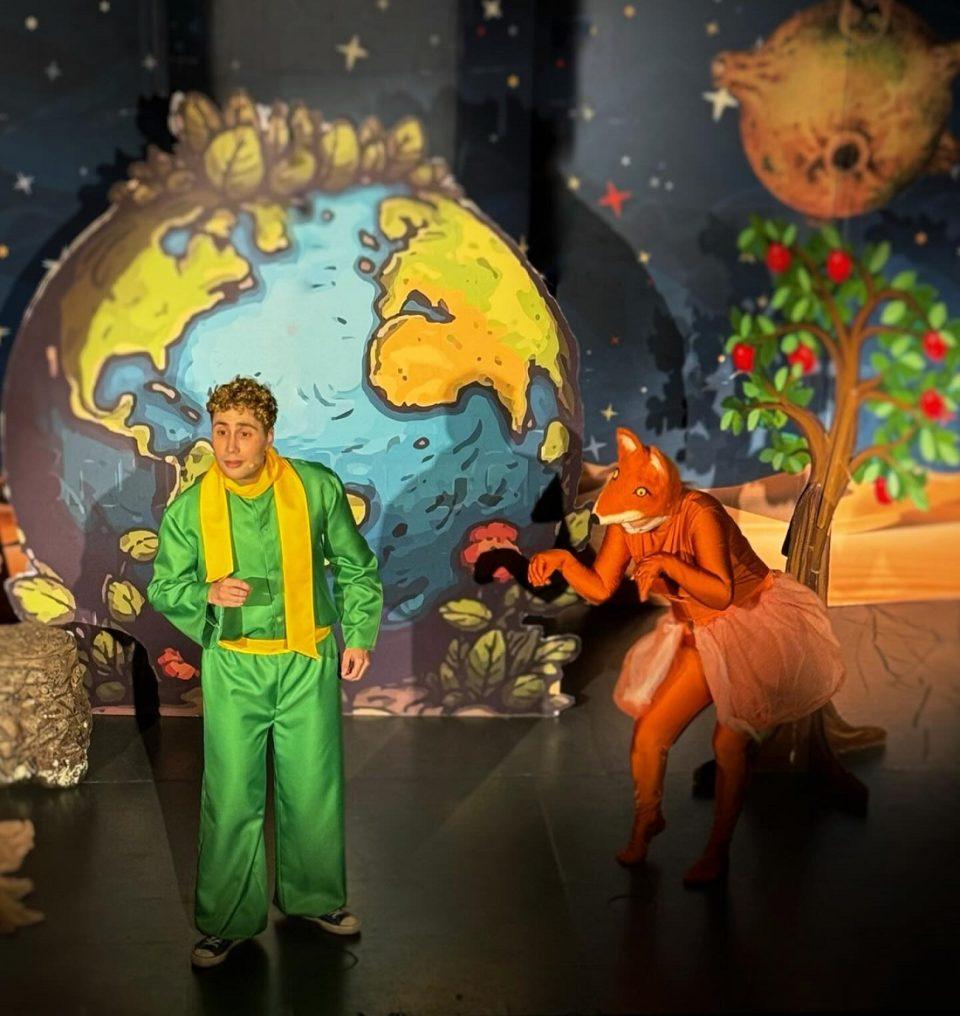 omikrosprigkipas Ntouente