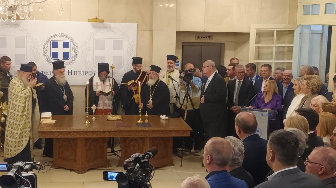 Με καλύτερους οιωνούς και σταθερές προτεραιότητες 55 orkomosia perifereia2